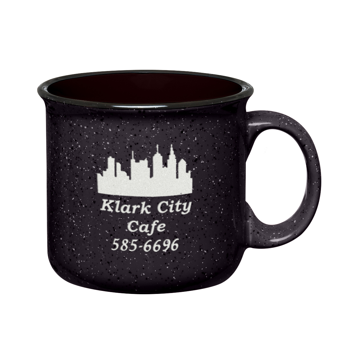 15 Oz. Campfire Mug 32