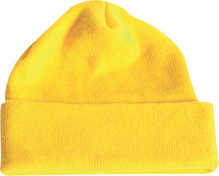 Long Knit Beanie Hat 15