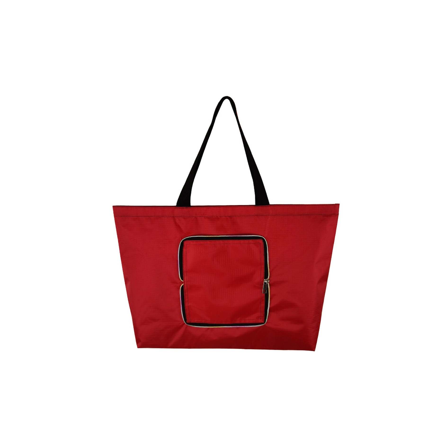 Folding Boat Bag With Pouch 3