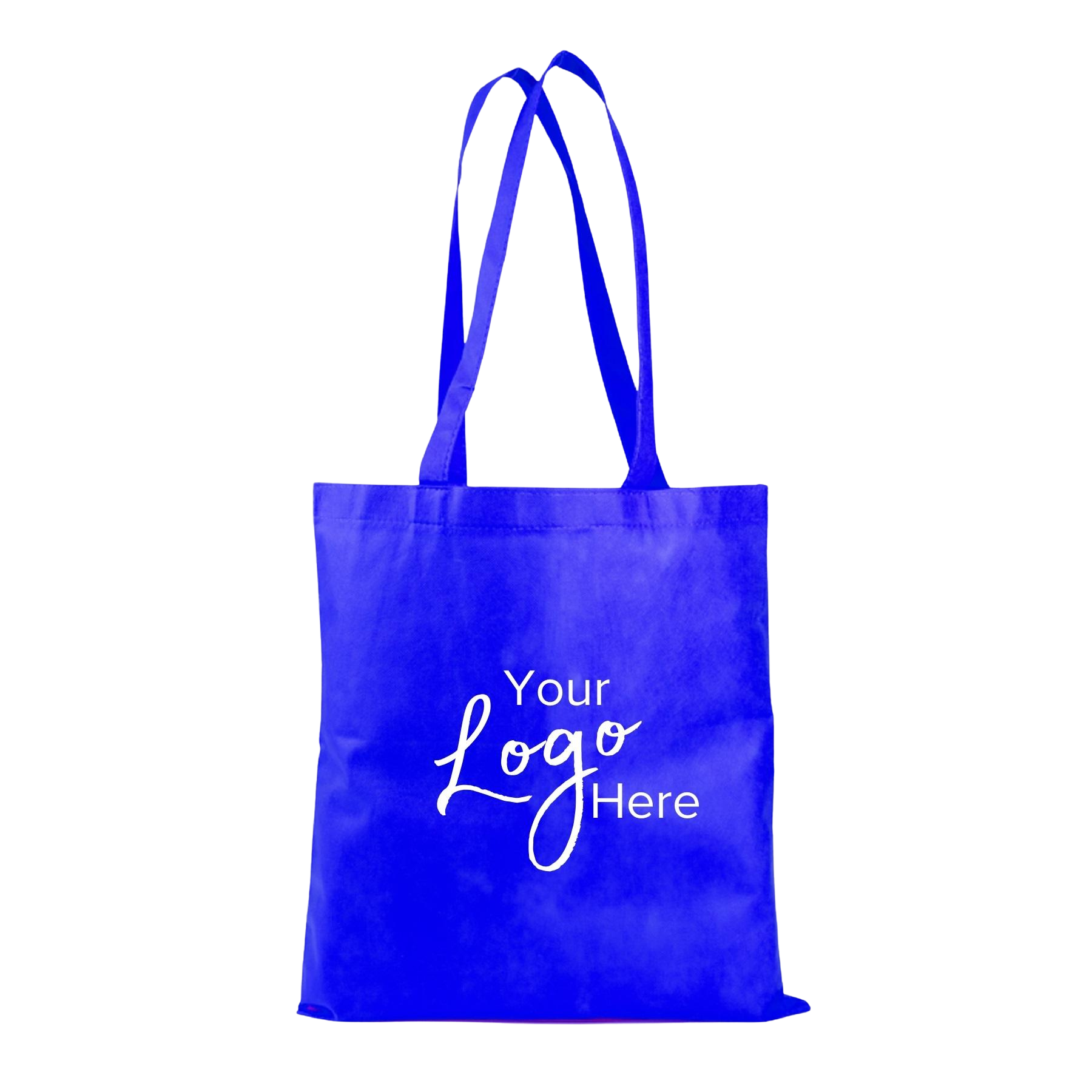 Non-Woven 15"W x 16"H Tote Bag 35