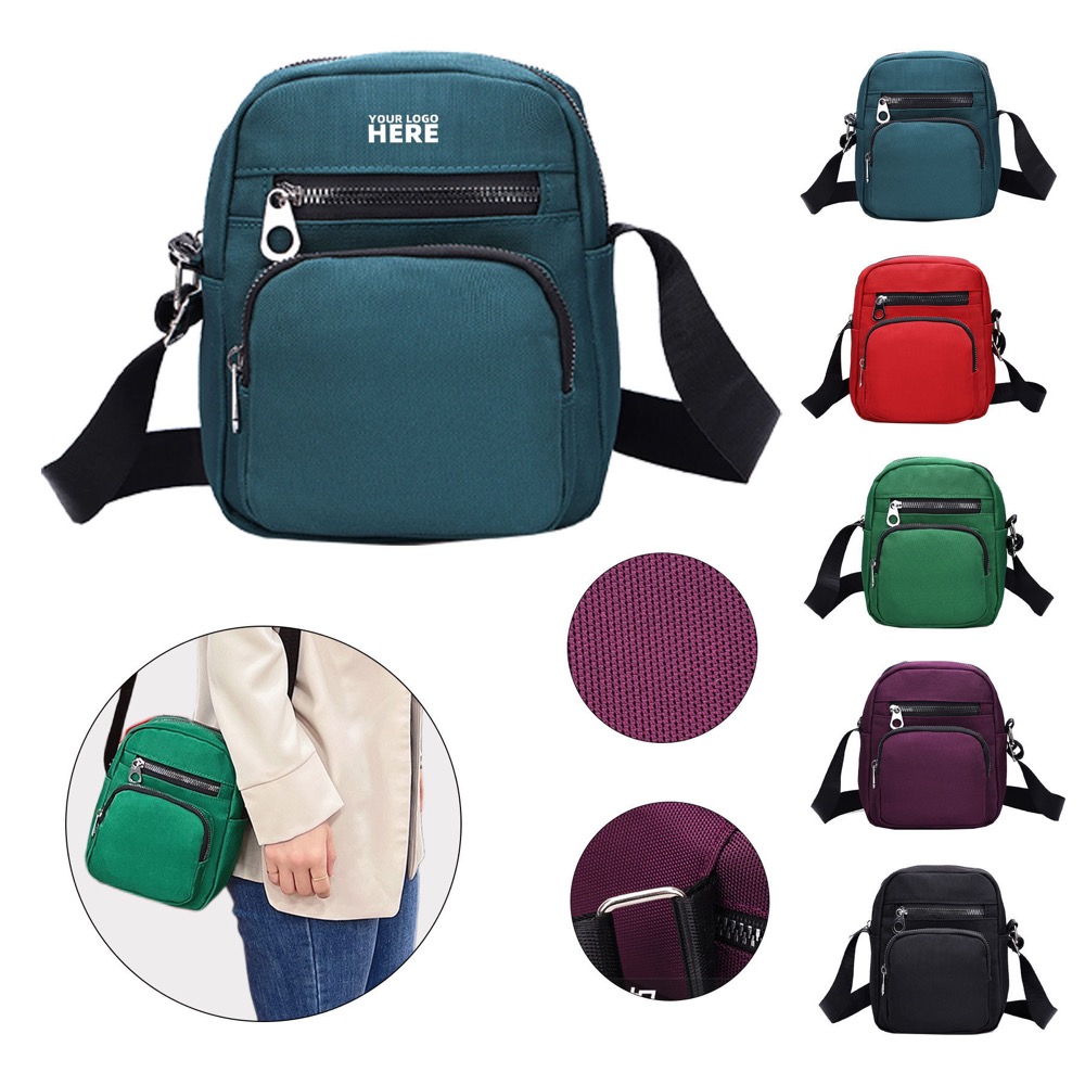 Womens Shoulder Crossbody Bag 2