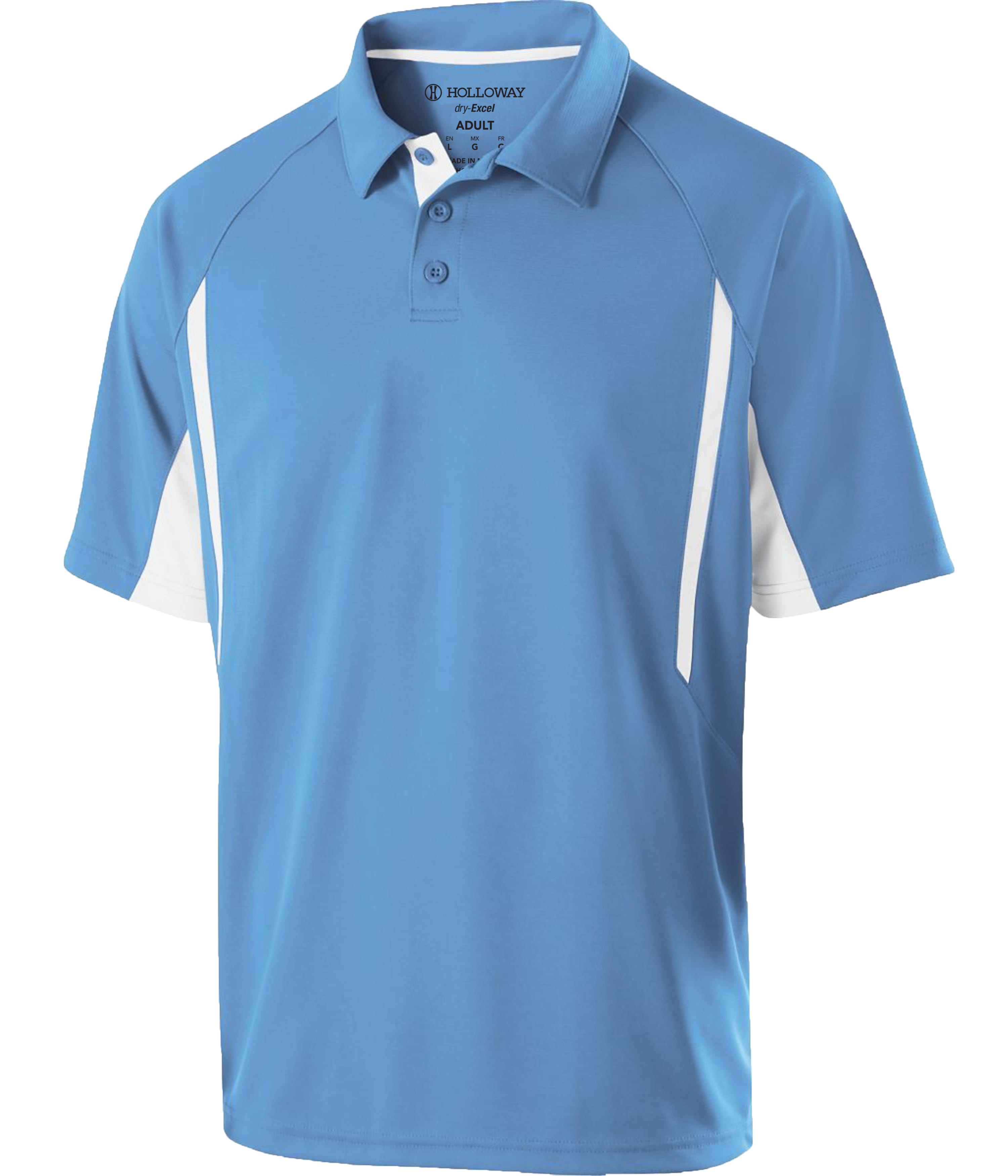 Avenger Polo 9