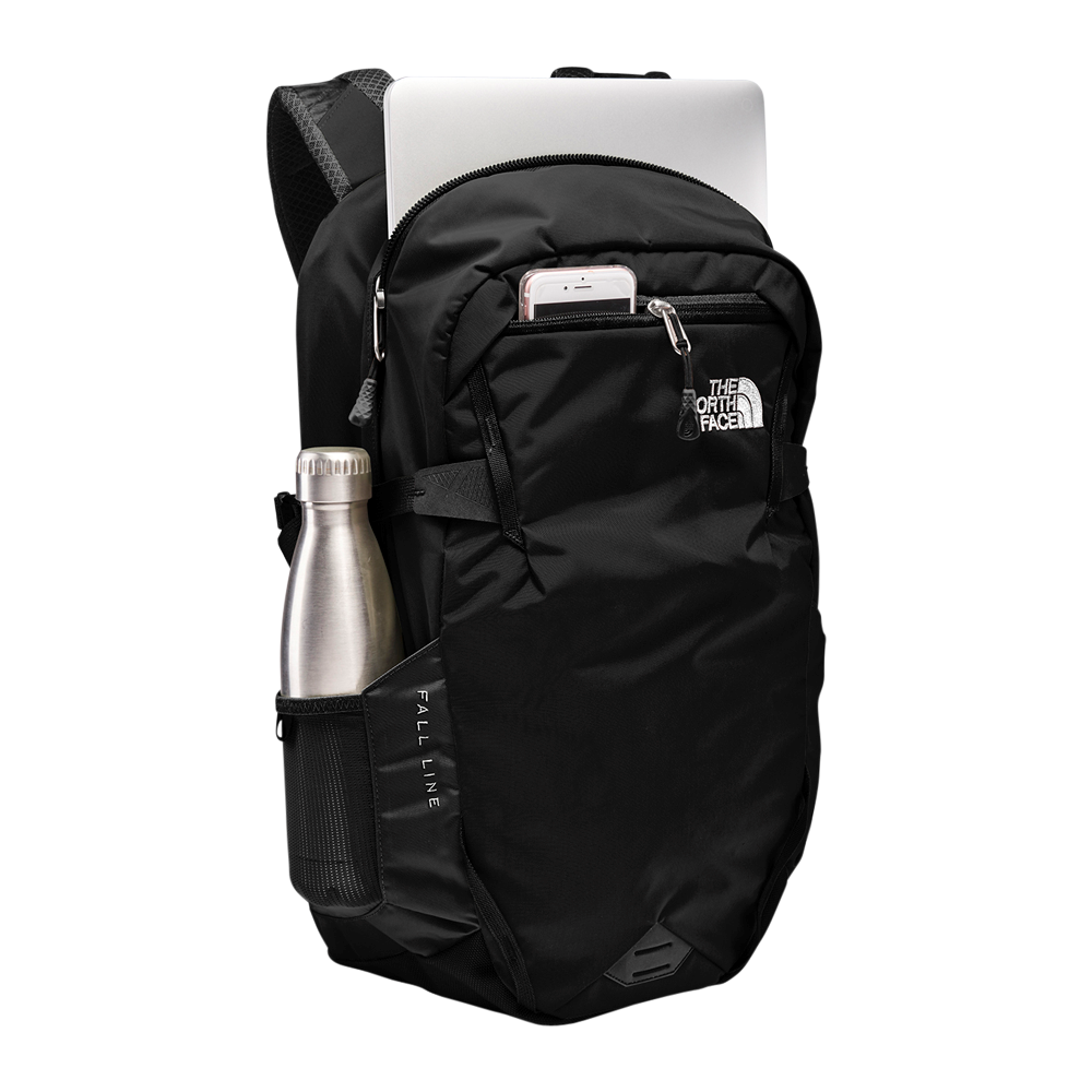 The North Face(R) Fall Line Backpack 6