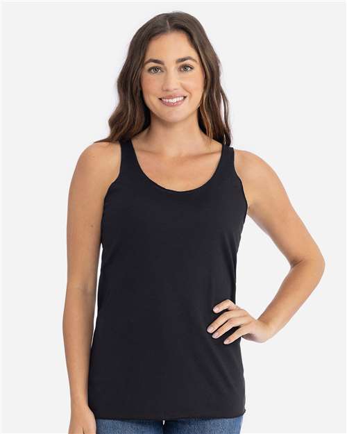 Women's Triblend Racerback Tank - 6733 12