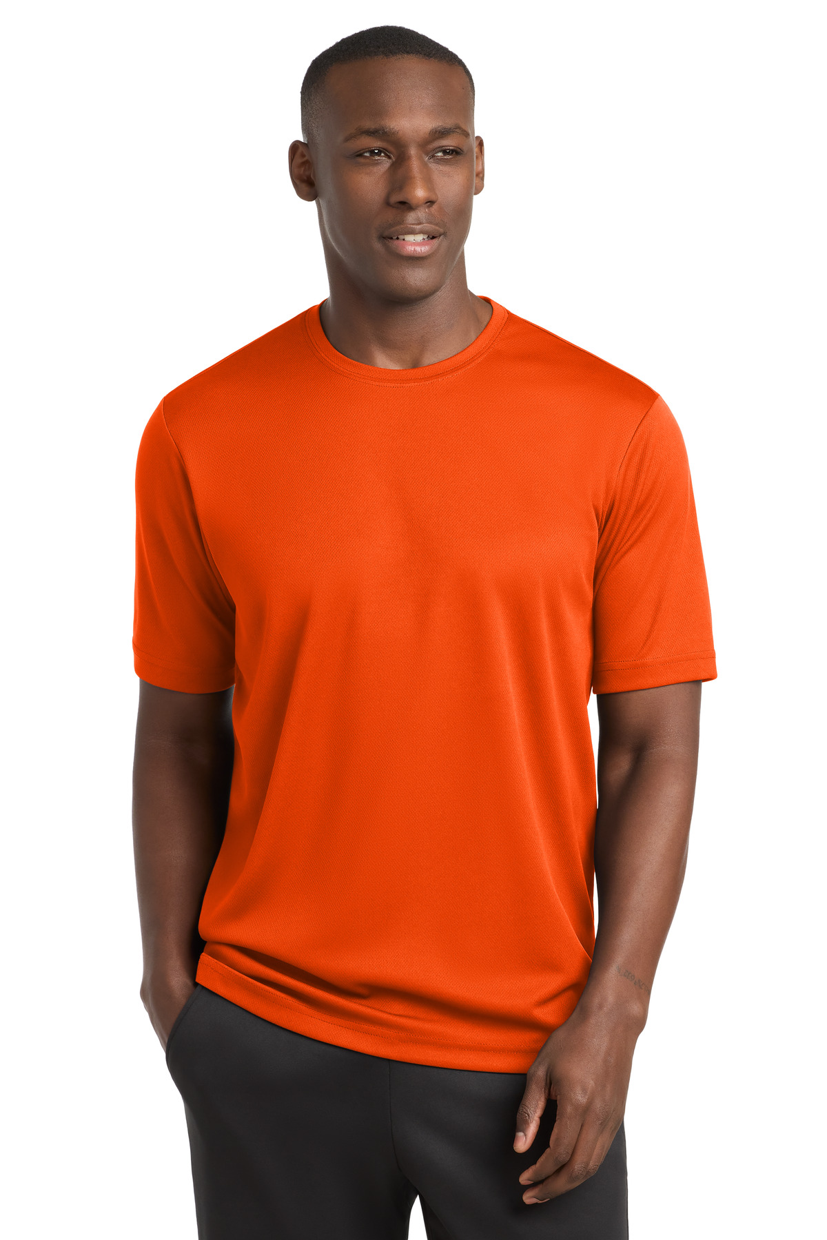 Sport-Tek PosiCharge RacerMesh Tee. ST340 38