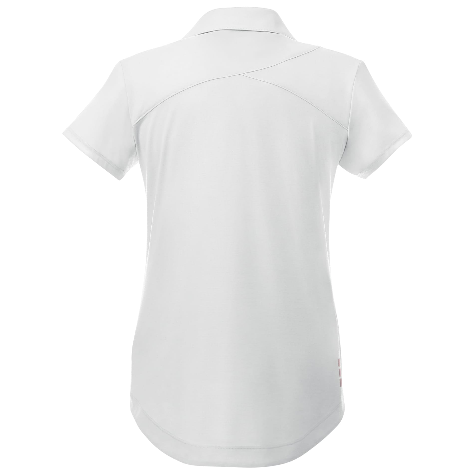 Women's AMOS Eco SS Polo 68