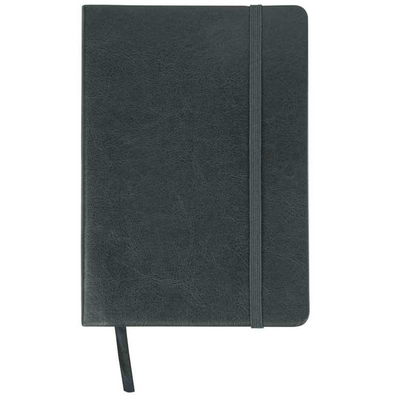 Soft Premium UltraHyde Leather Notebook 2