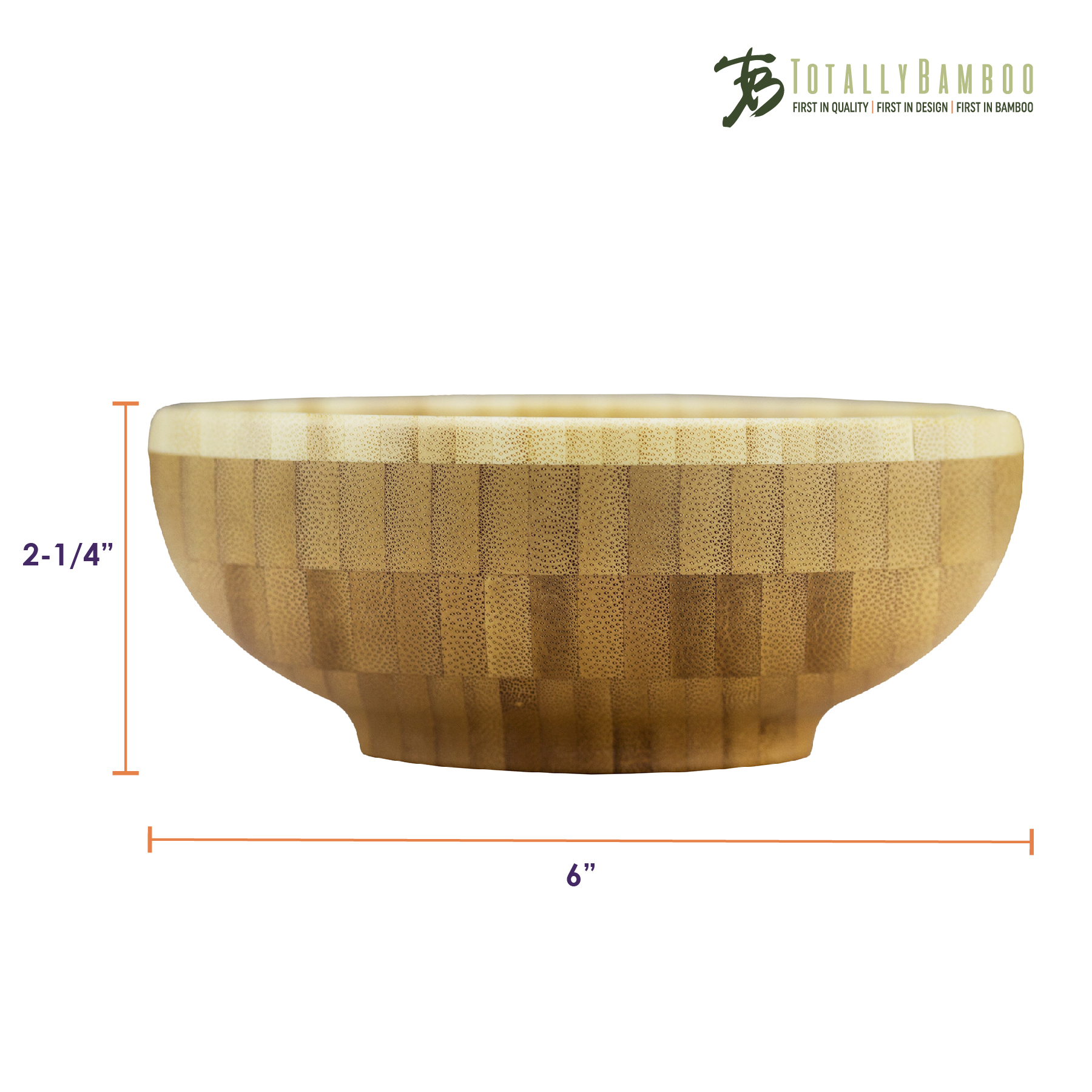 6" Classic Bowl 3