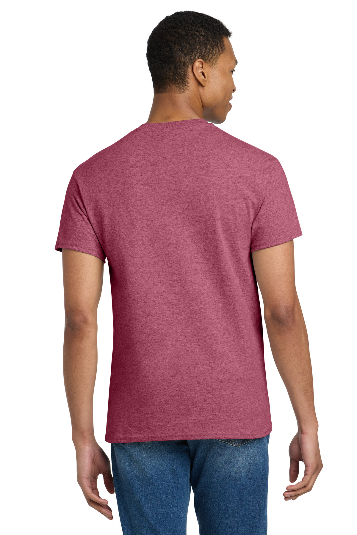 Gildan - Ultra Cotton 100% US Cotton T-Shirt. 2000 388