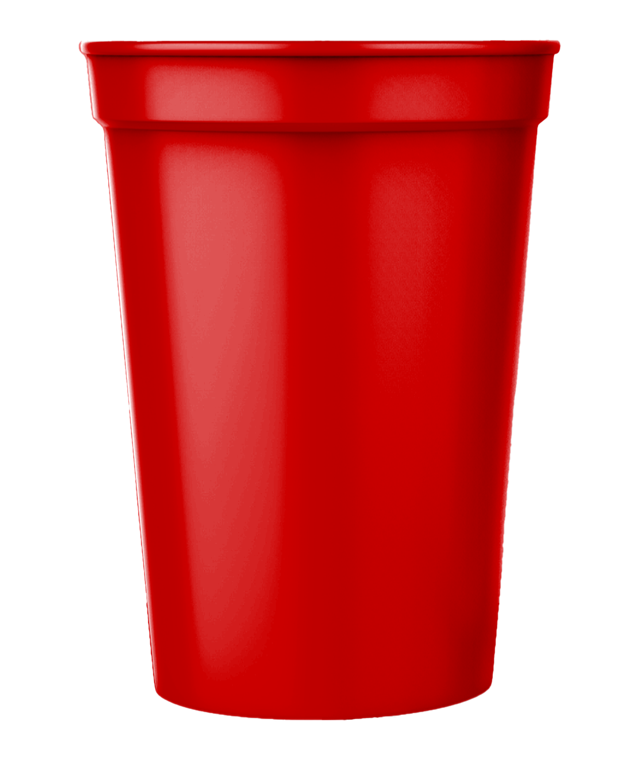 22 Oz. Stadium Cup, Digital 10