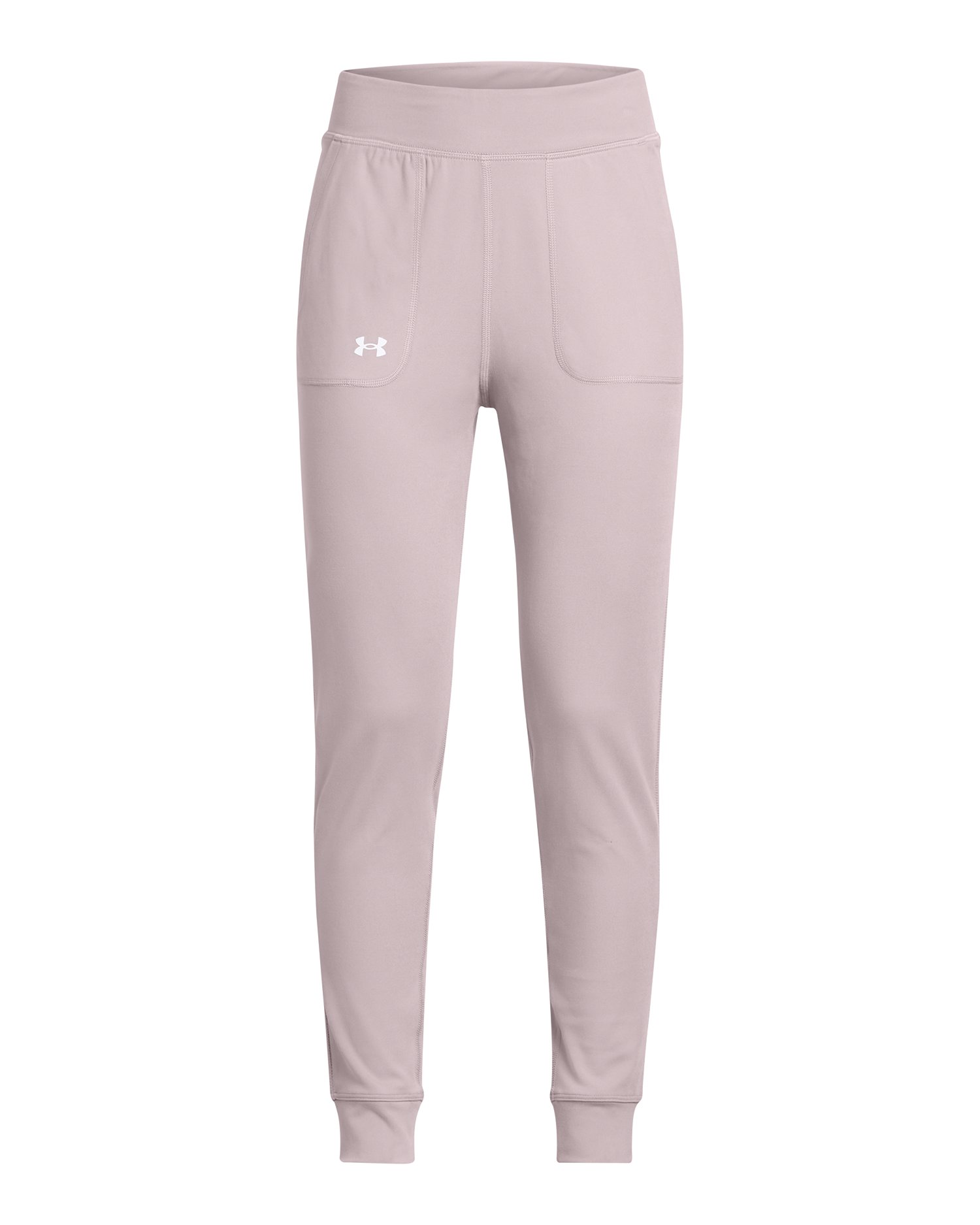 UA Motion Girls' Joggers 2