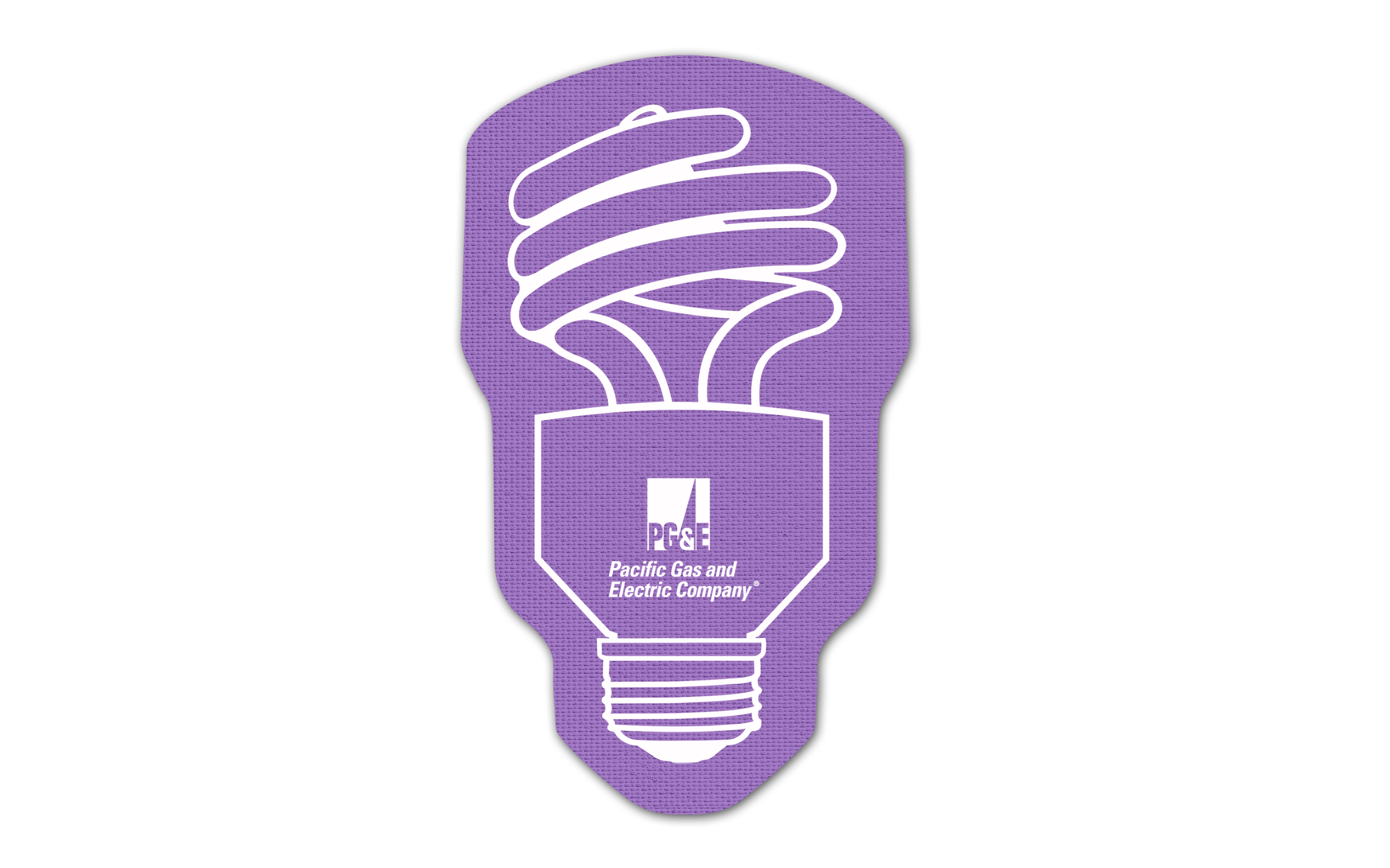 Fluorescent Bulb Rubber Jar Opener 44