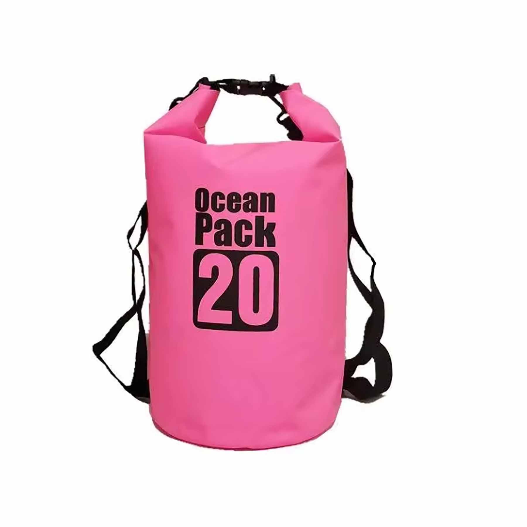 20L Waterproof Dry Bag 2