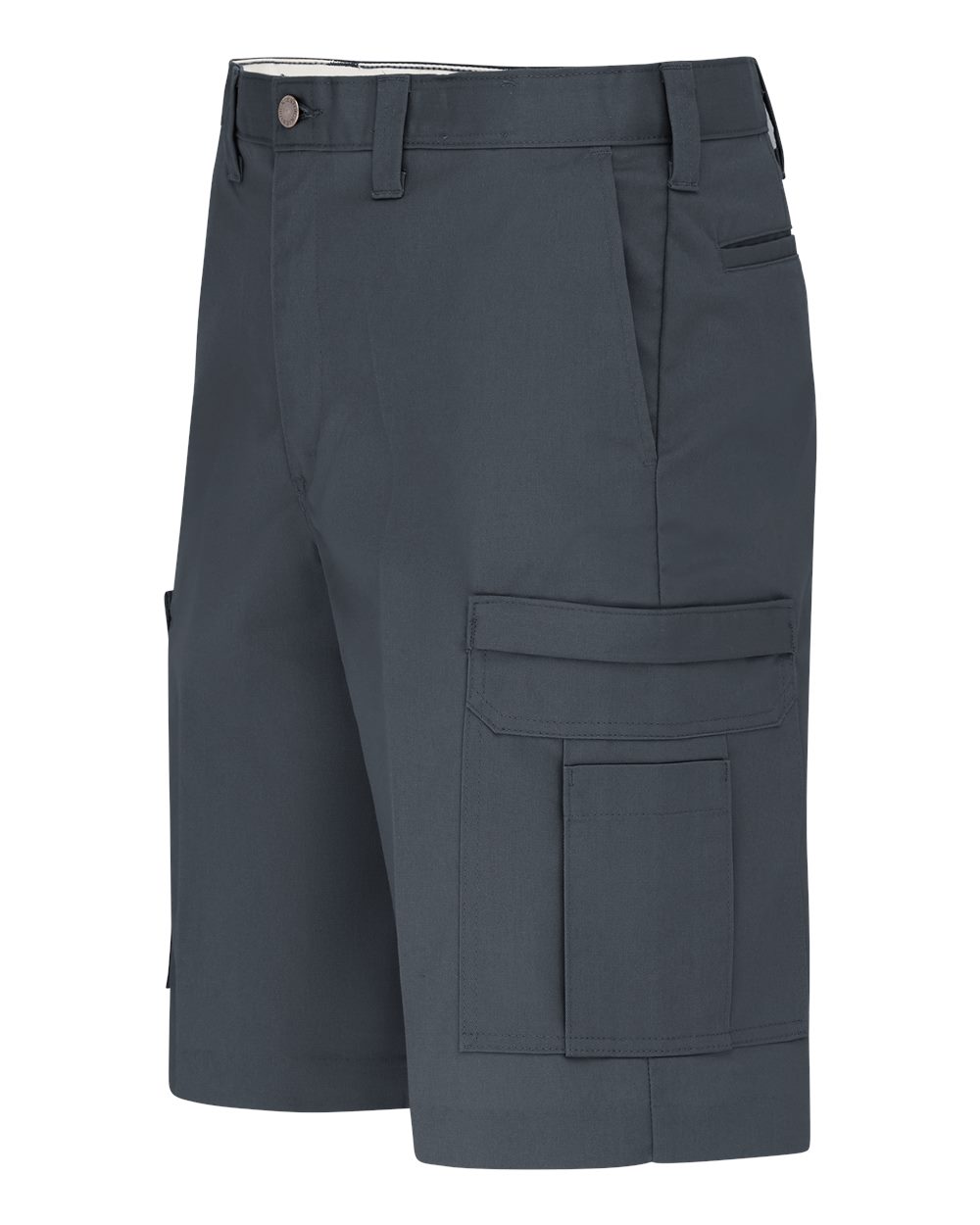 Men's Odd Sizes Premium 11" Industrial Cargo Shorts - LR42ODD 11
