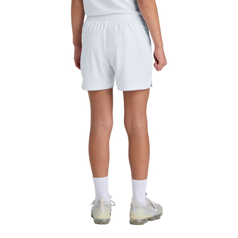 Sport-Tek Youth Club 5" Short 35