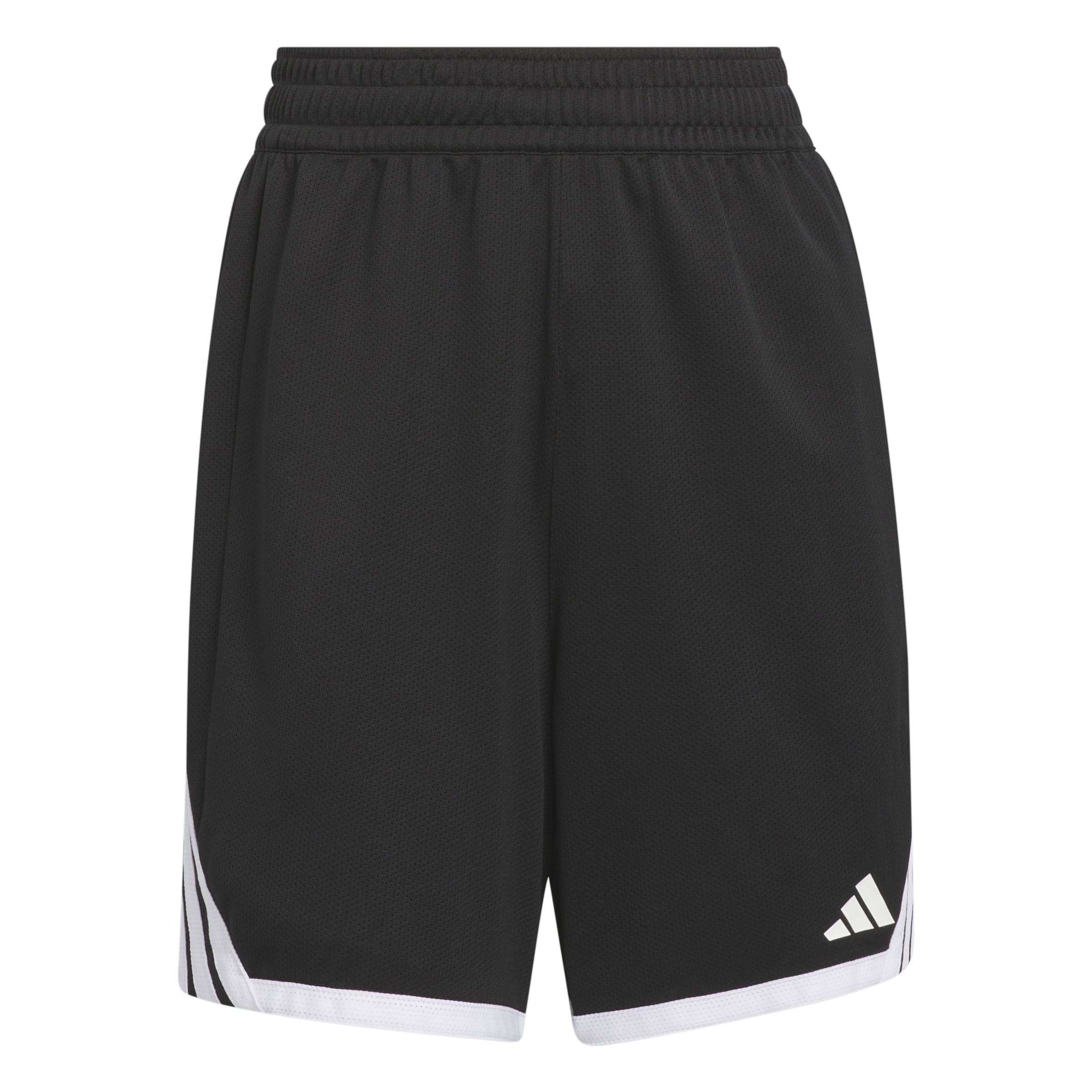 3G SPEED REVERSIBLE BASKETBALL AEROREADY SHORTS 9
