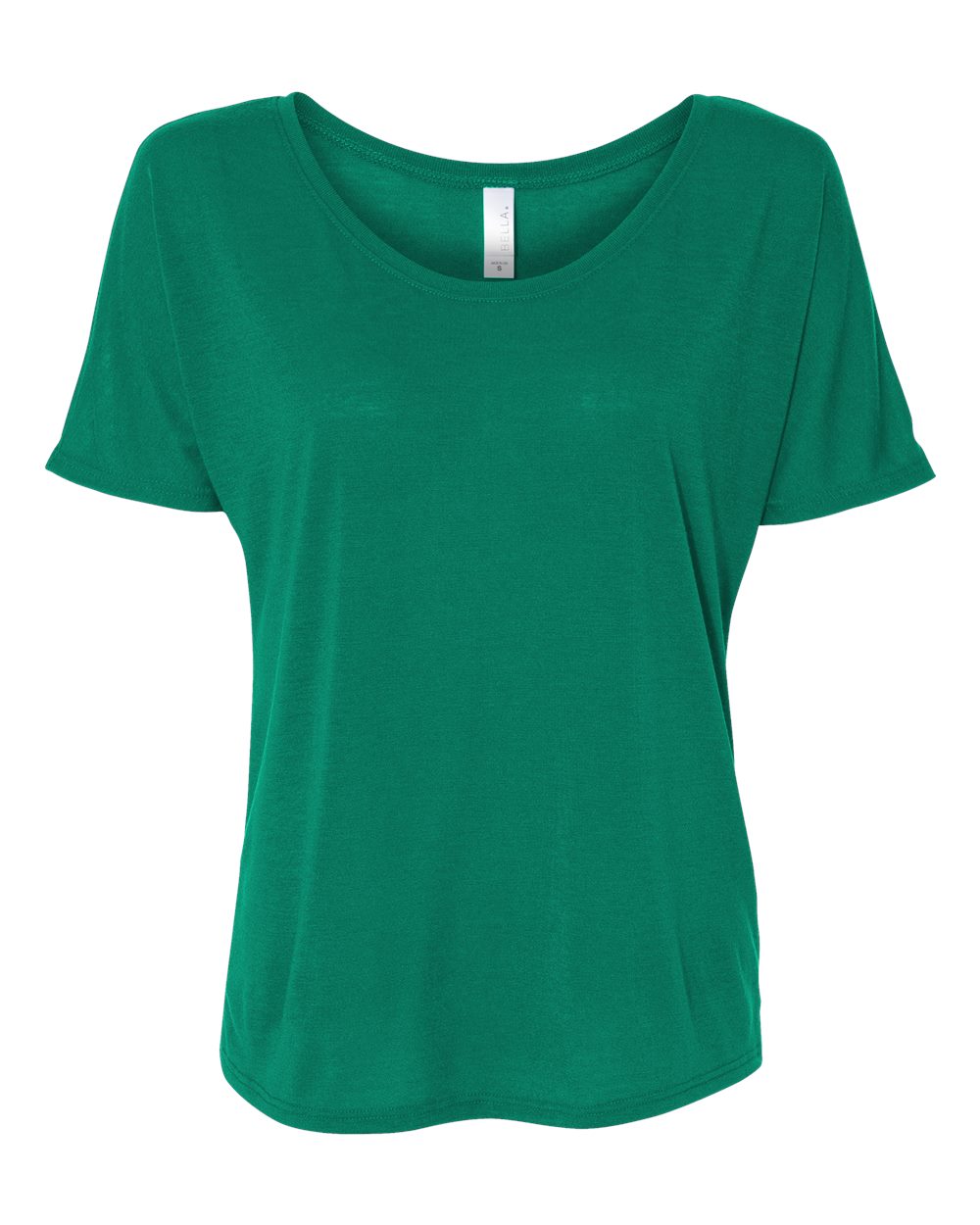 Women's Slouchy Tee - 8816 85