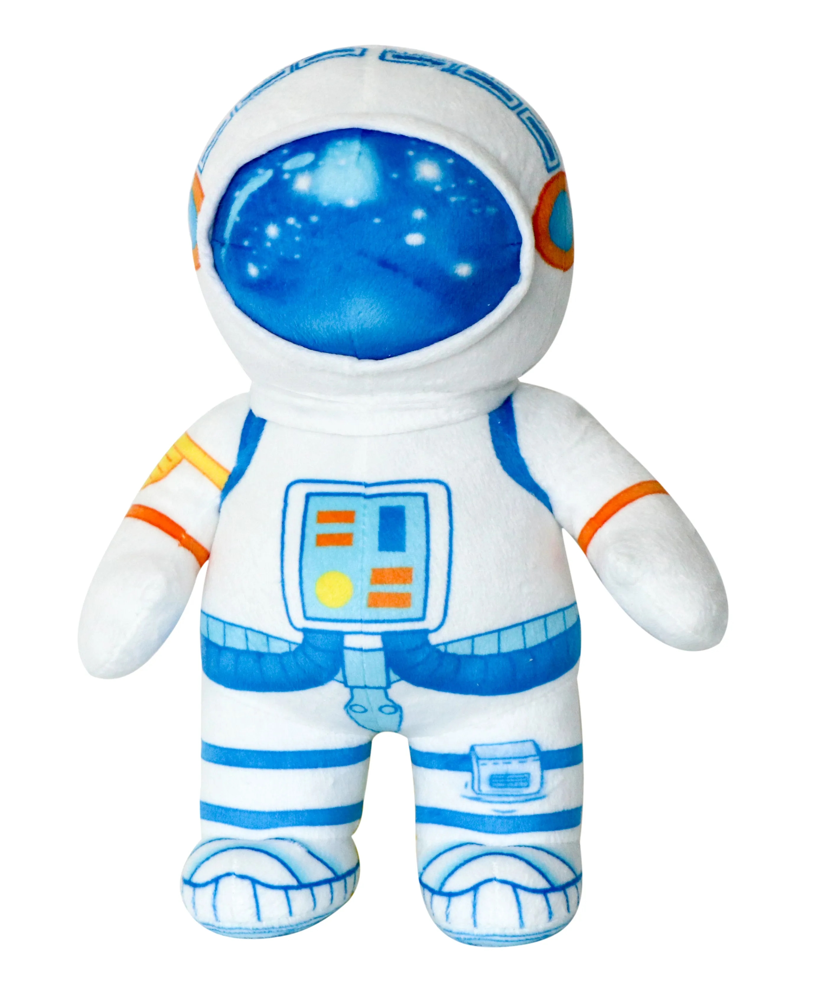 Astronaut 2