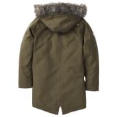 Men's BRIDGEWATER Roots73 Insulated Jacket 3