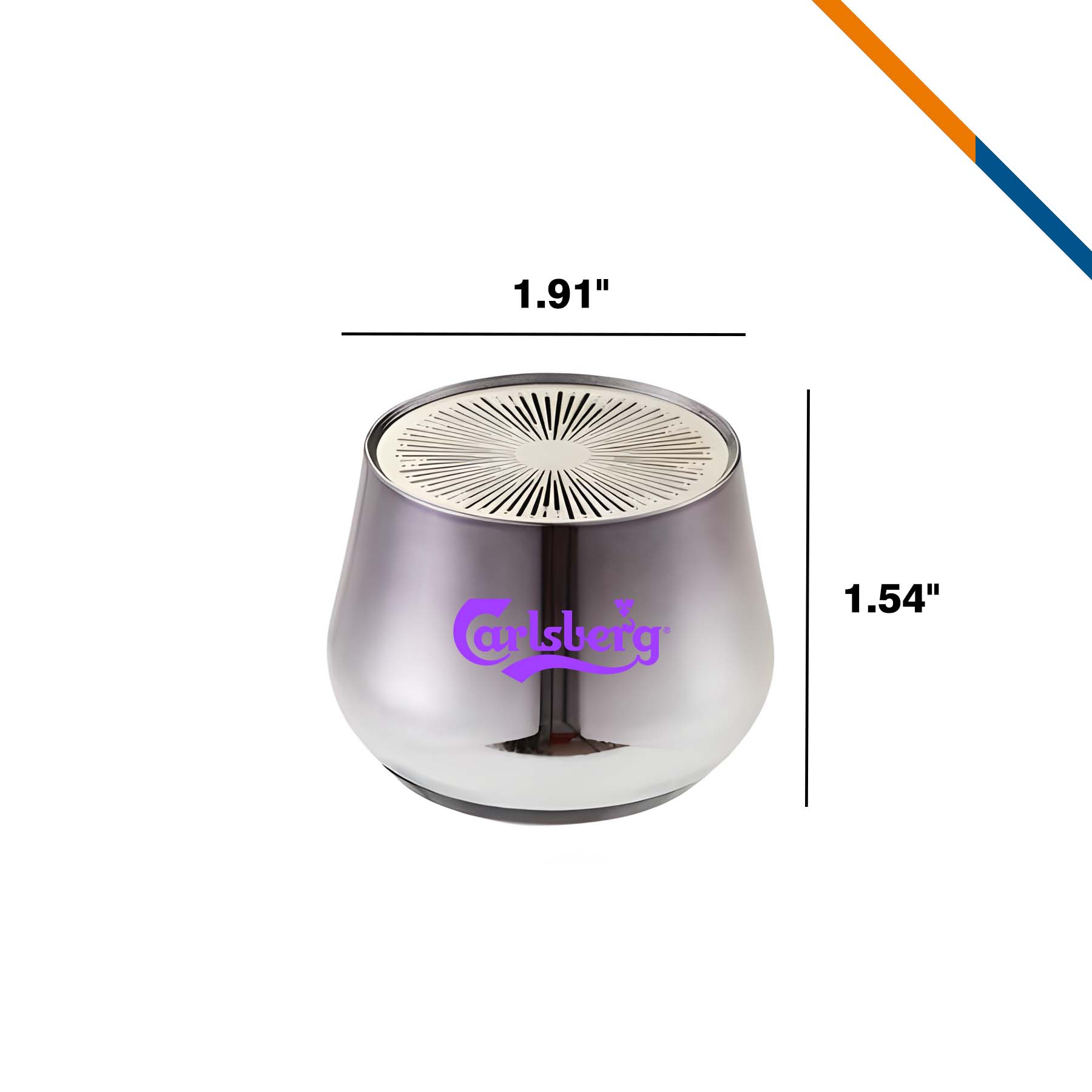 Gourd Bluetooth Speaker 2