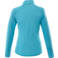 Women's TAZA Knit Quarter Zip 8