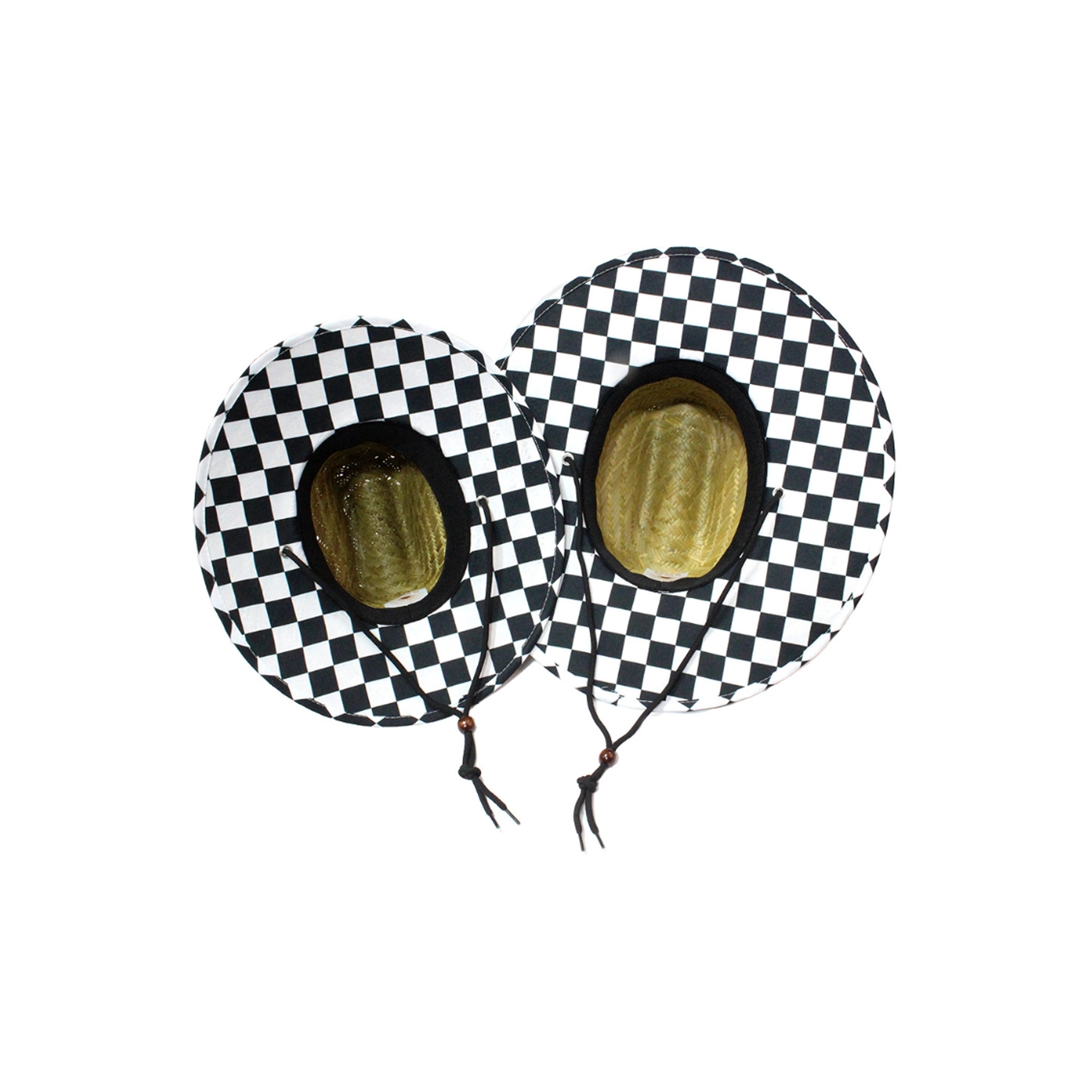 Sun Straw Hat 3