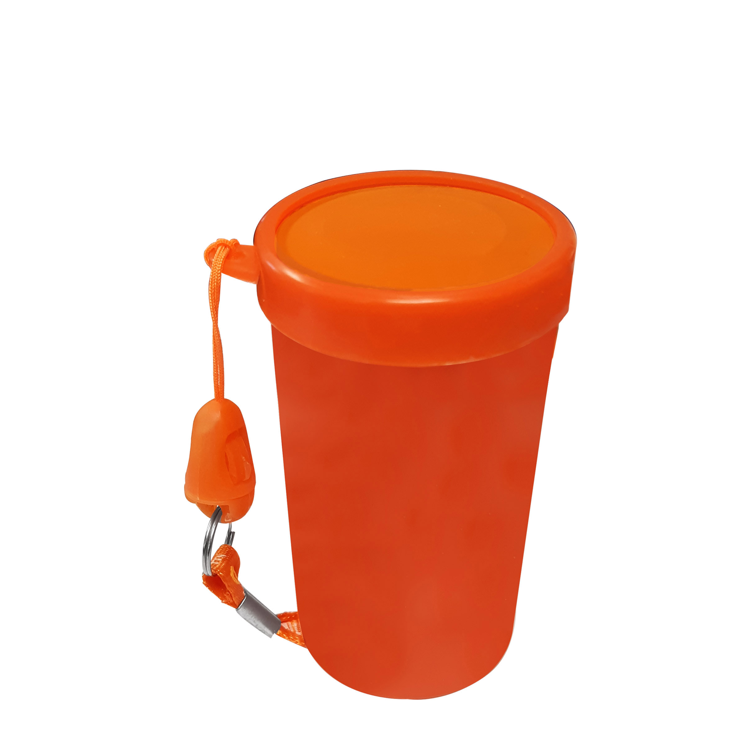 3" Air Horn Sports Noisemaker With Lanyard - Sports, Party, Toy Noisemaker Group 6