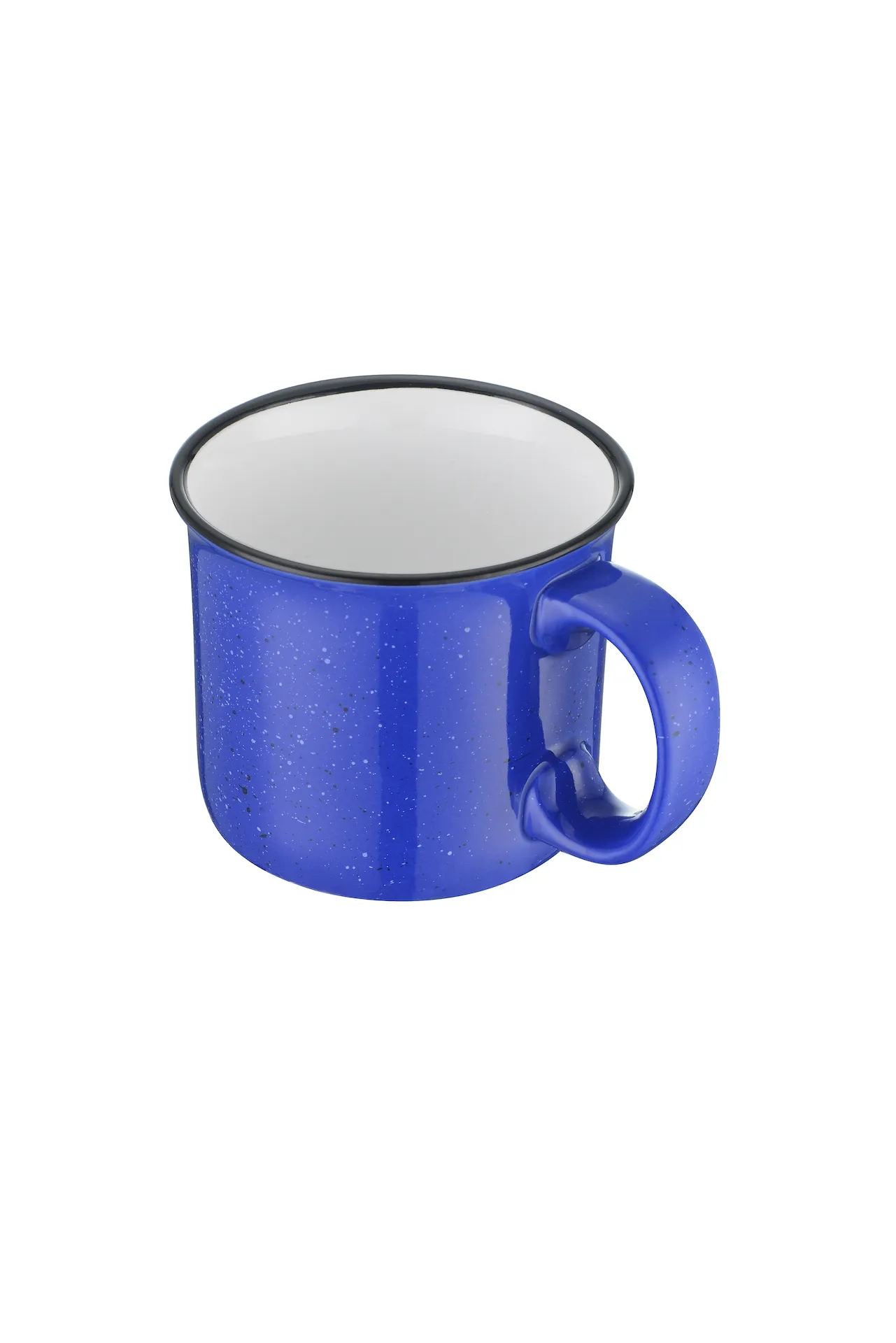 15oz Speckled Camp Mug 2