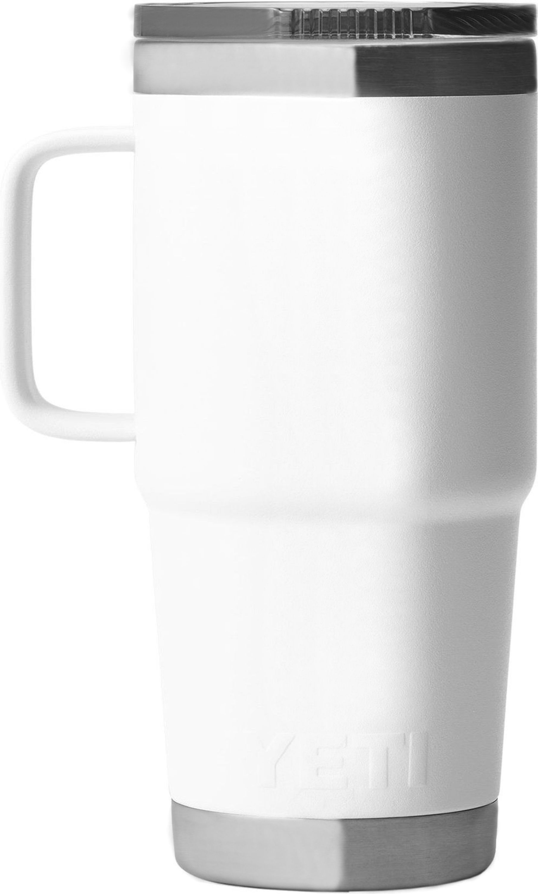 Authentic YETI 20 oz. Tumbler with Handle 11