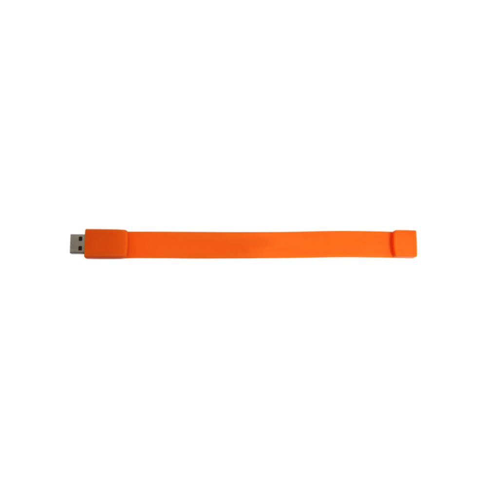 Lombard Wristband USB Drive 63