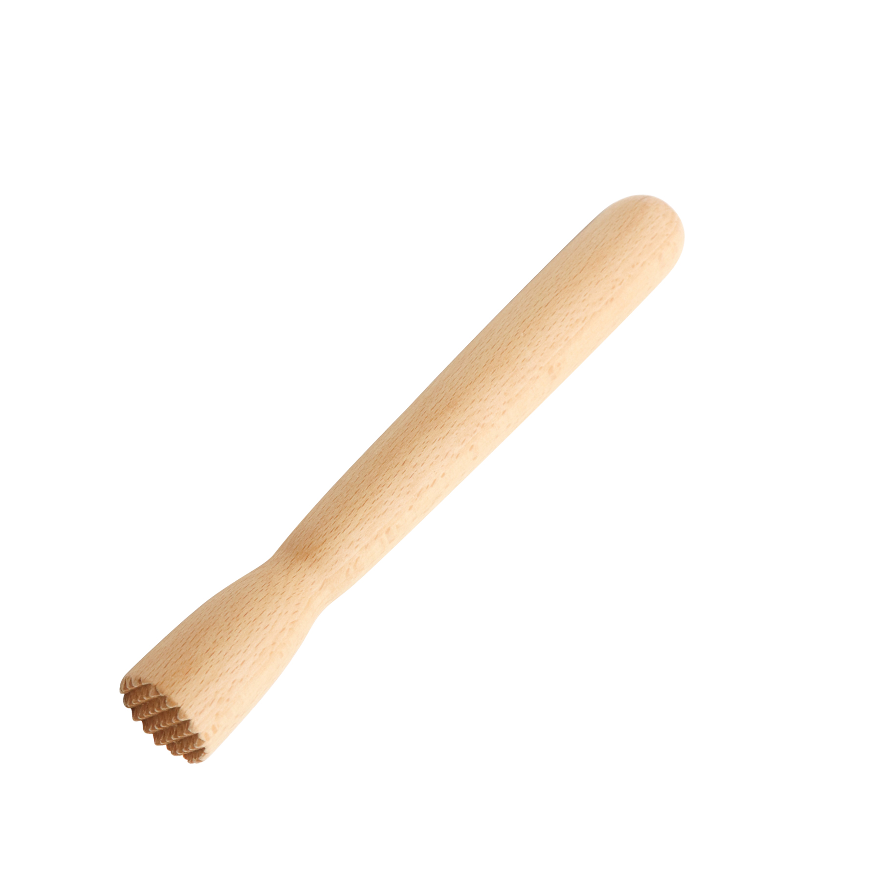 Wooden Cocktail Crushed Hammer Popsicle 4
