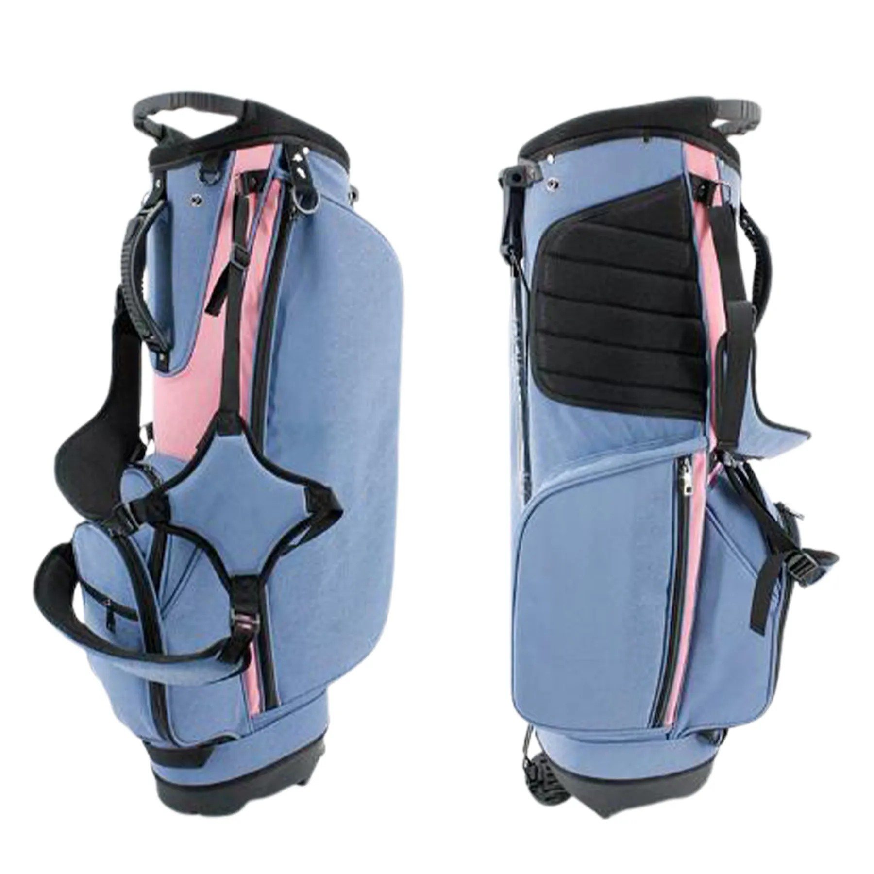 35.43X14.96X7.08 Inch Polyyester Golf Bag 5