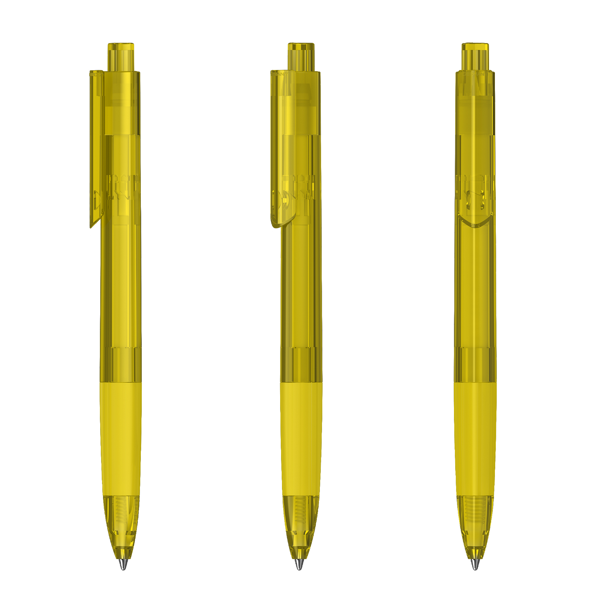 TECTO Transparent 16