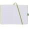 FSC® Recycled 5” x 7” Prism Notebook 129