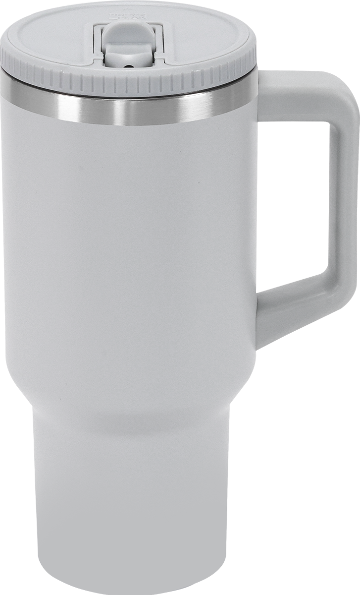 Urban Peak® 30oz Glacier Vacuum Travel Mug 107