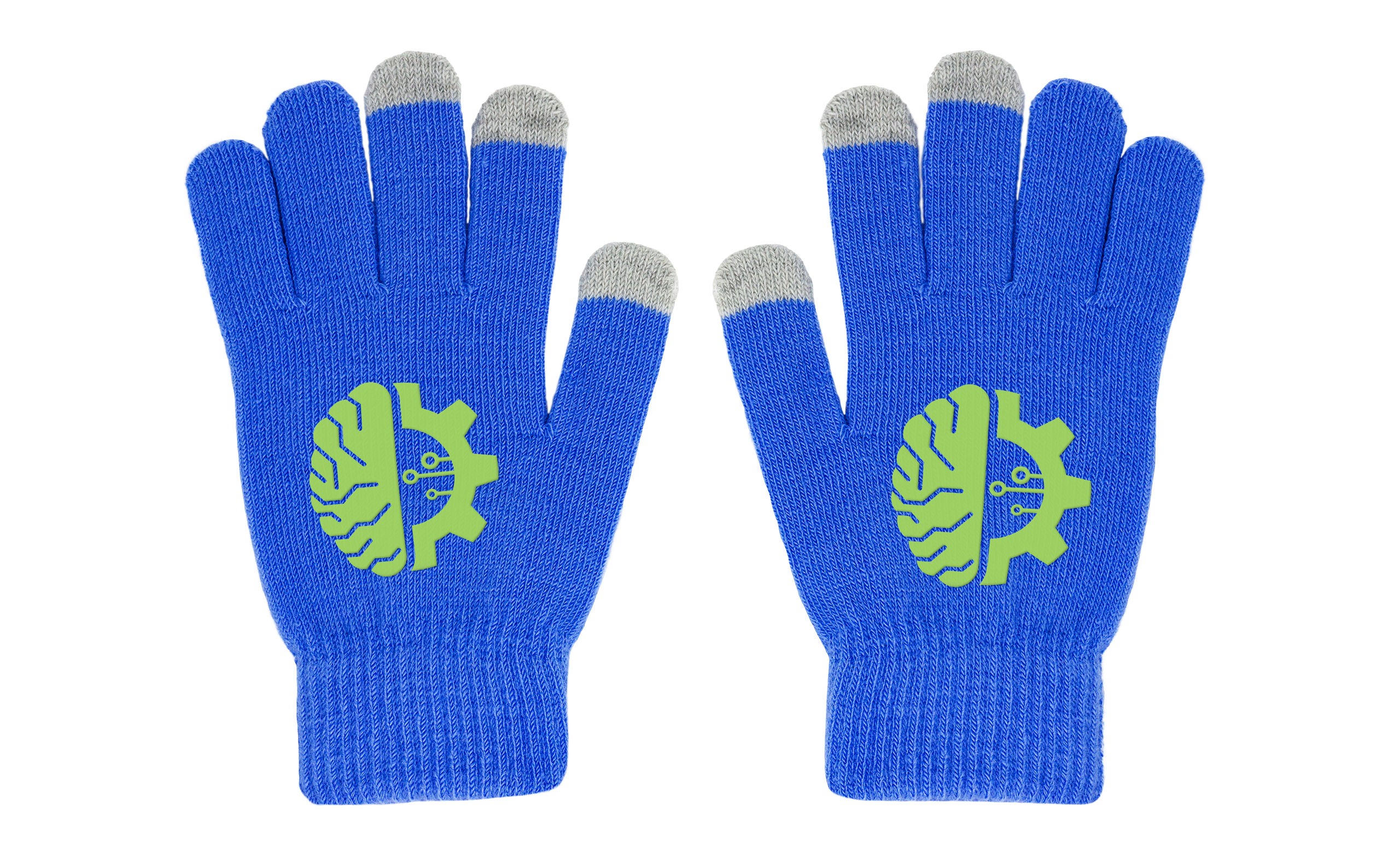 Saver Touchscreen Gloves