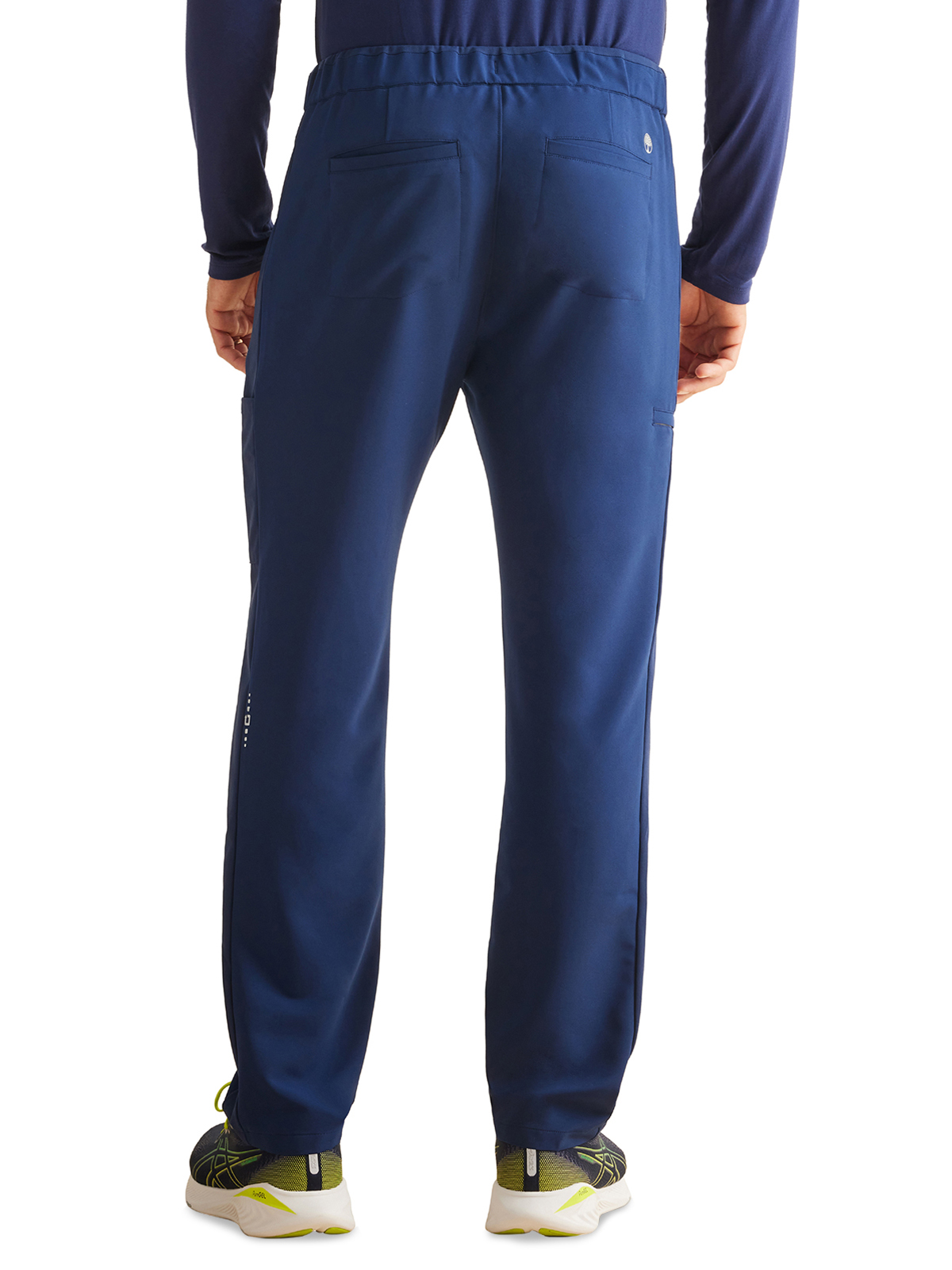 Healing Hands - 360 - Men's 6-Pocket Nash Modern Fit Pant 5