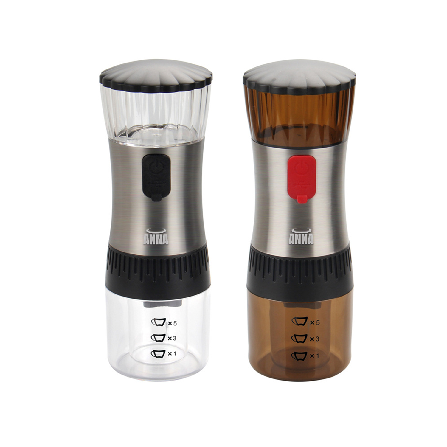 Automatic Coffee Grinder 1