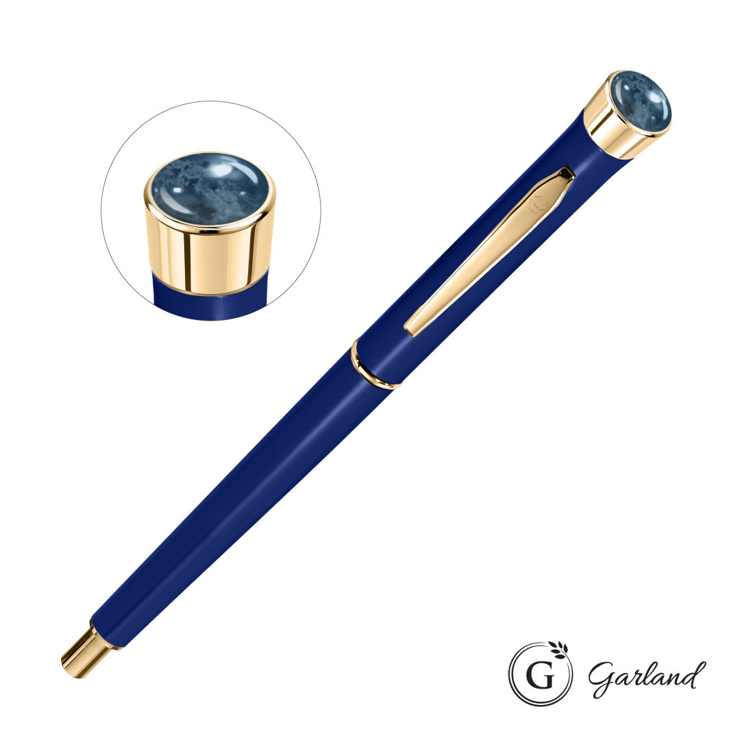 Garland® Color Aura Mechanical Pencil - Gold Accent 4