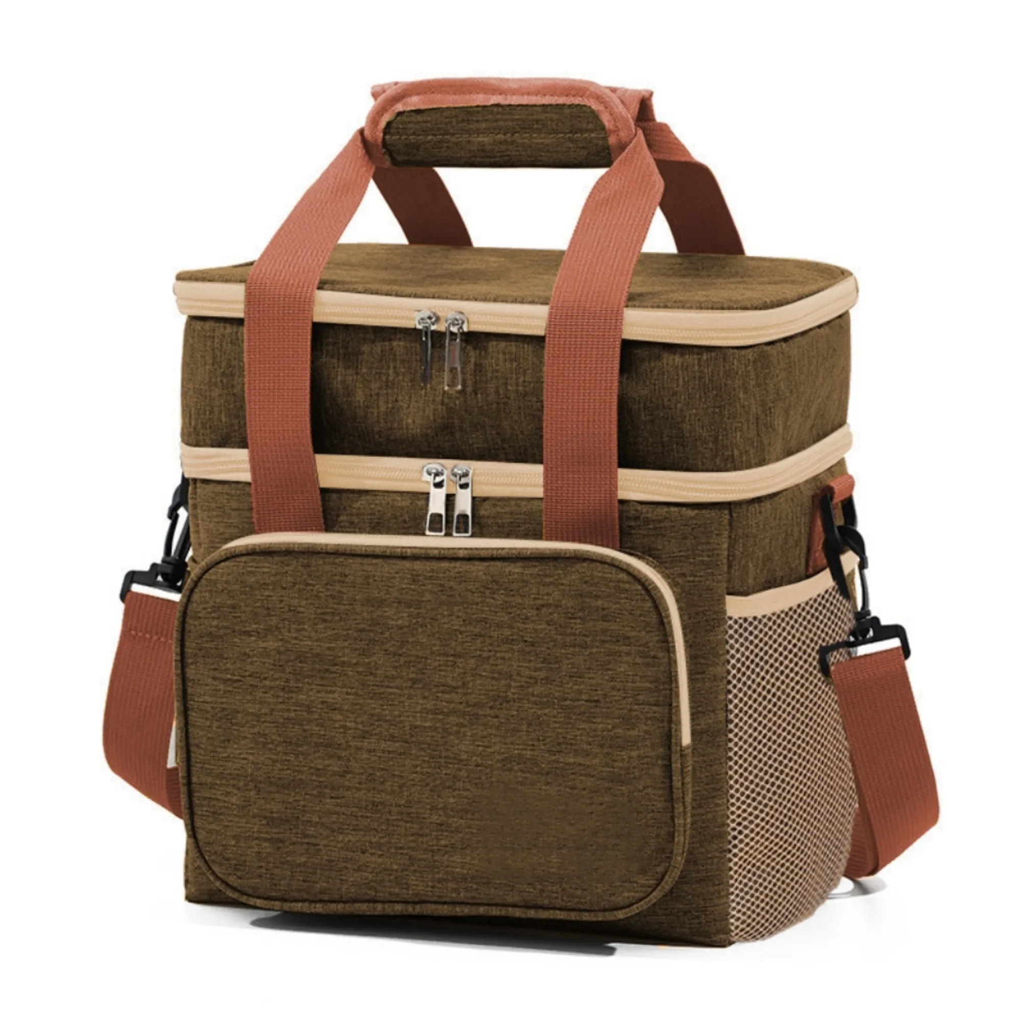 Customizable Thermal Lunch Bag 6