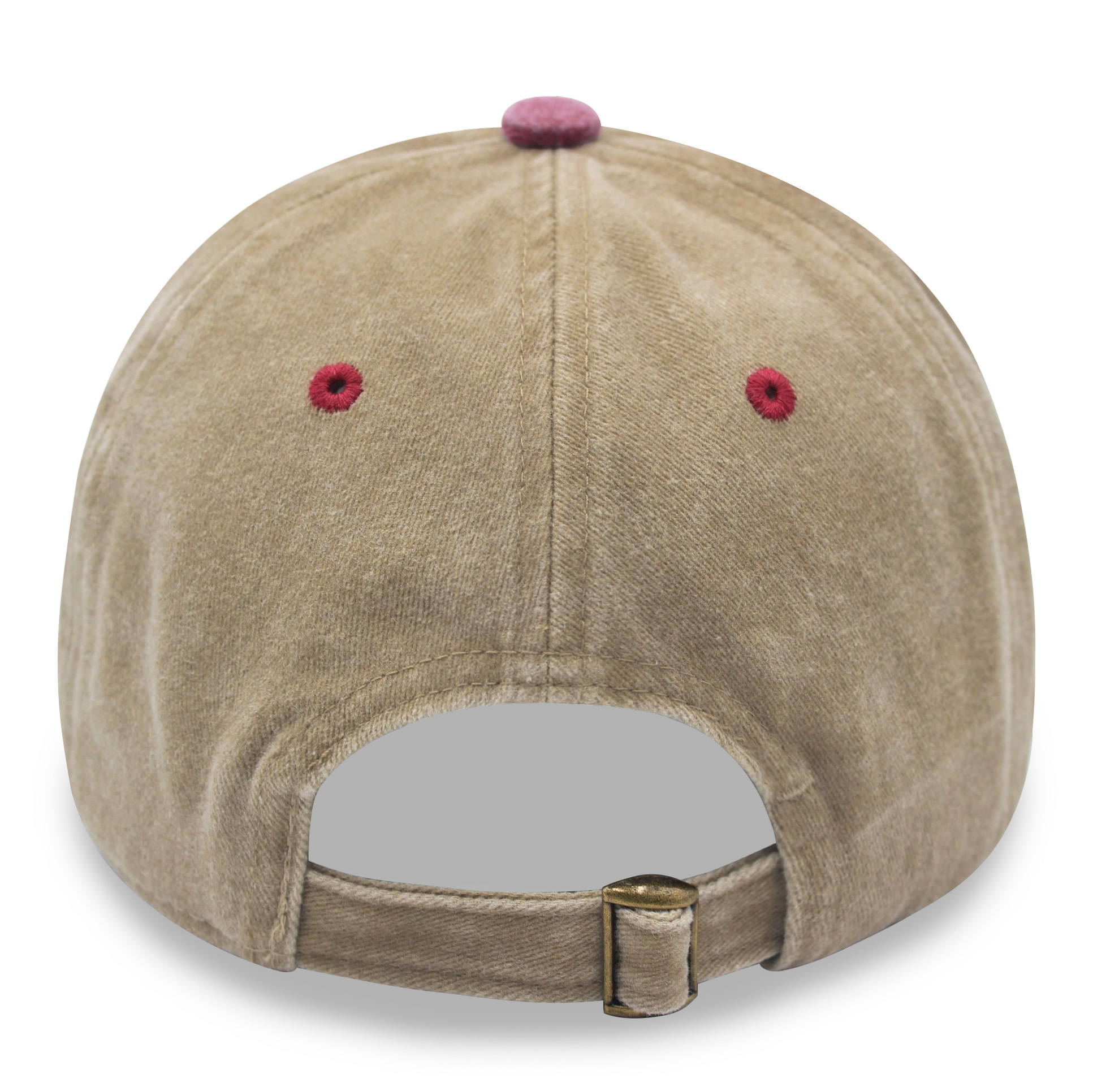 Relaxed Golf Pigment Dyed Dad Cap
