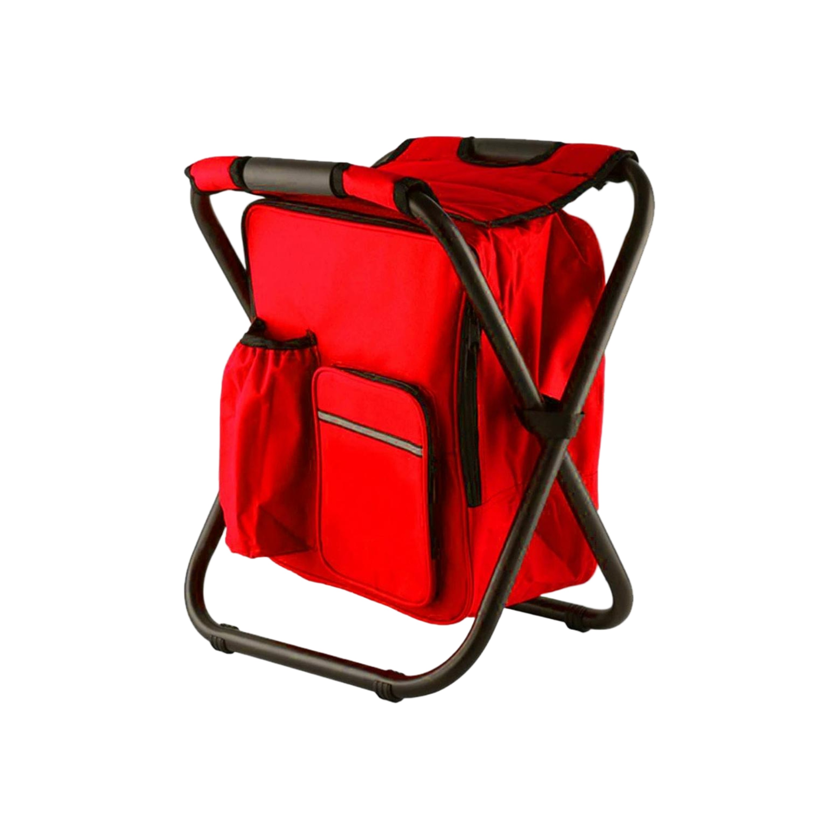Cooler Backpack Chair 4
