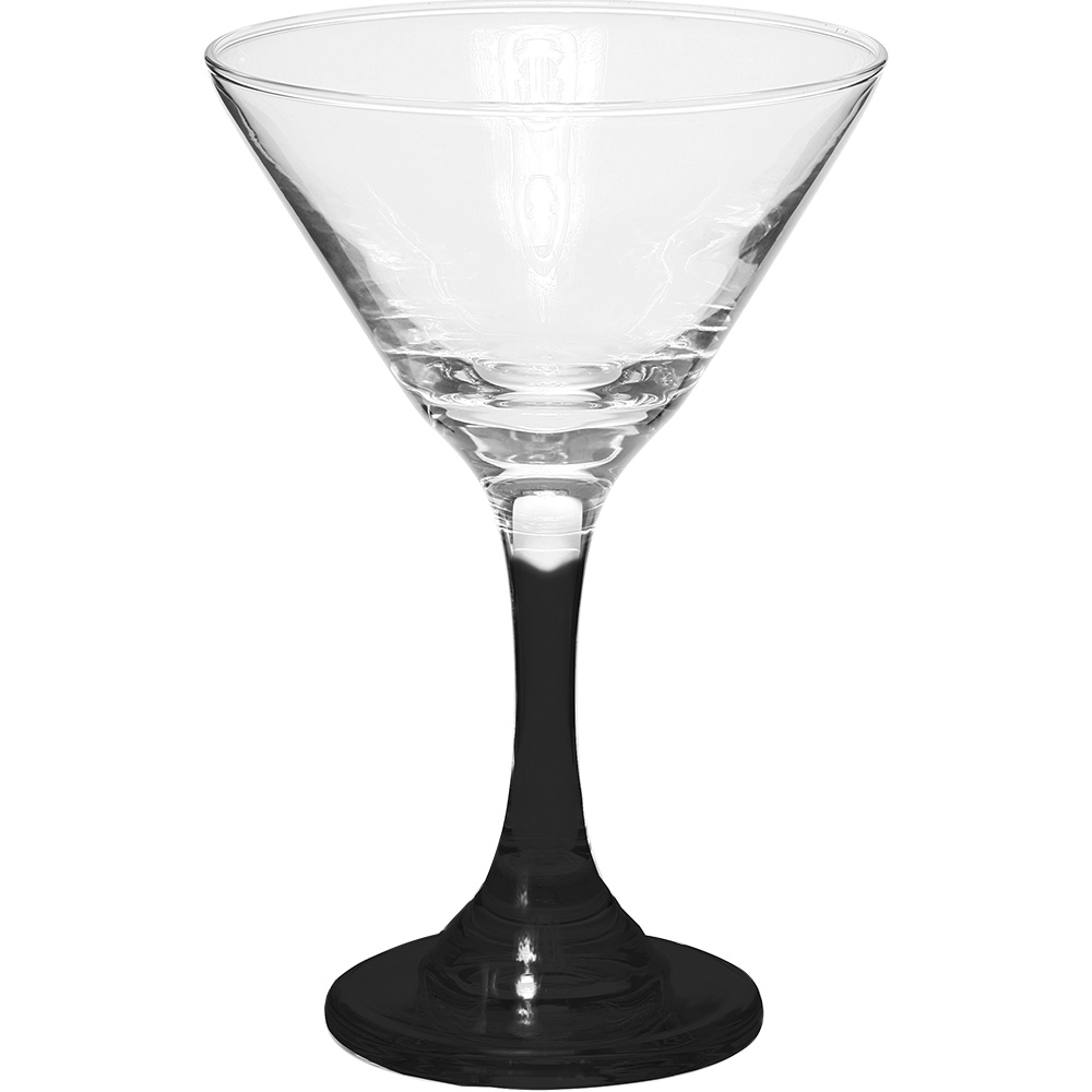9.25 oz. Martini Glasses 13