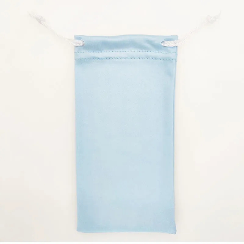 Microfiber Eyeglasses Storage Bag 9