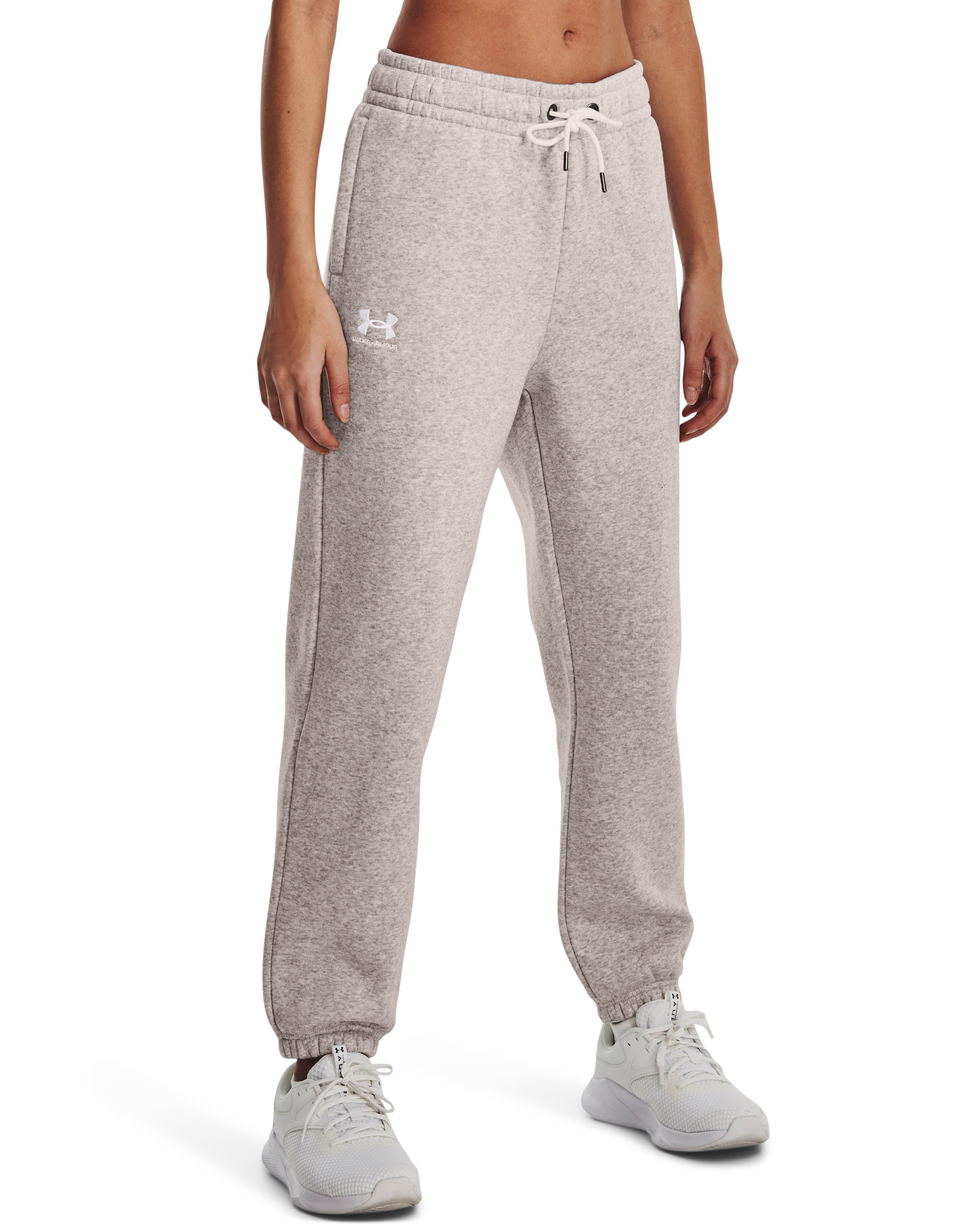 UA Icon Fleece Women's Joggers 6