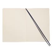 LEUCHTTURM1917 7" x 10" Soft Composition Notebook 72
