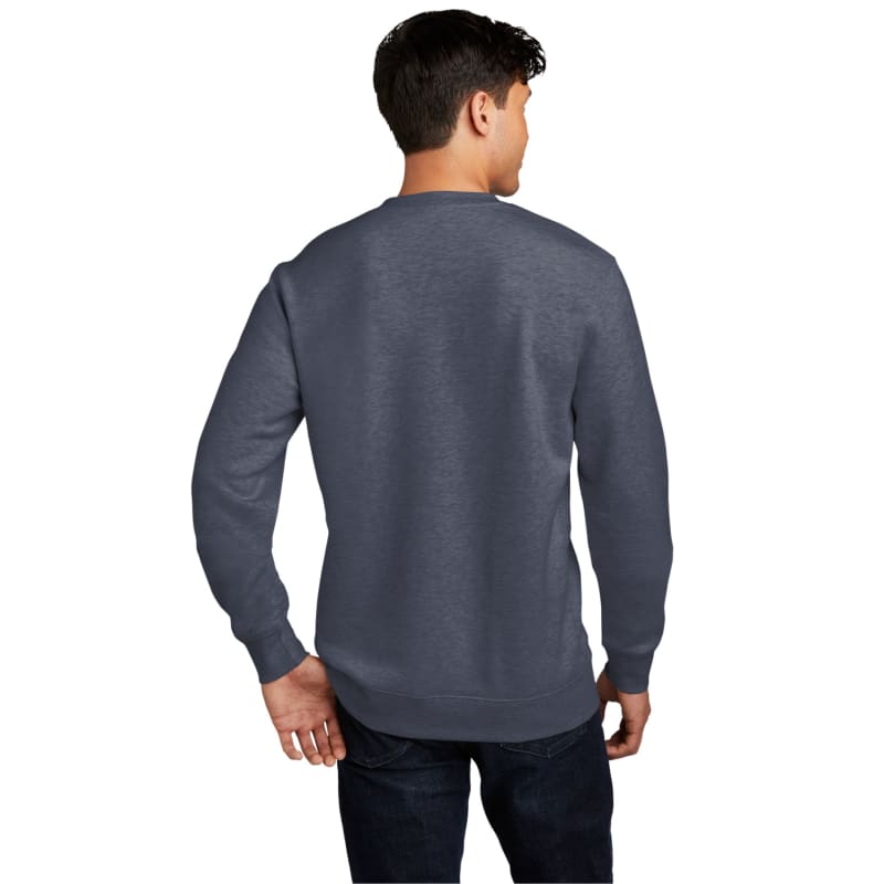 District V.I.T. Fleece Crew 18