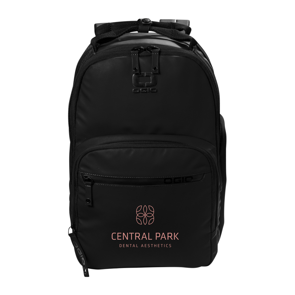 OGIO Commuter Transfer Pack 9