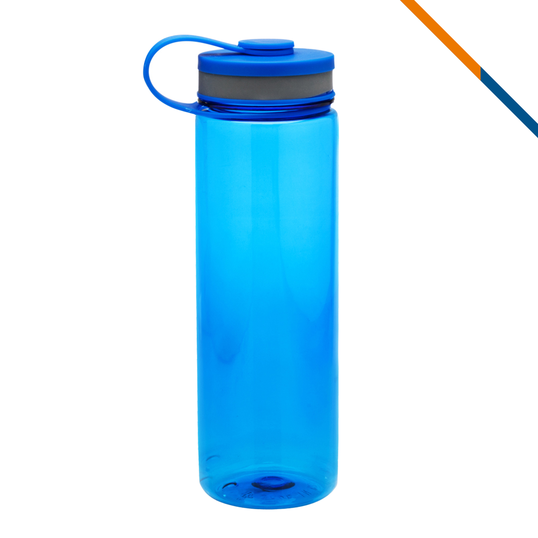 Gardin Plastic Water Bottle - 26 OZ. 10