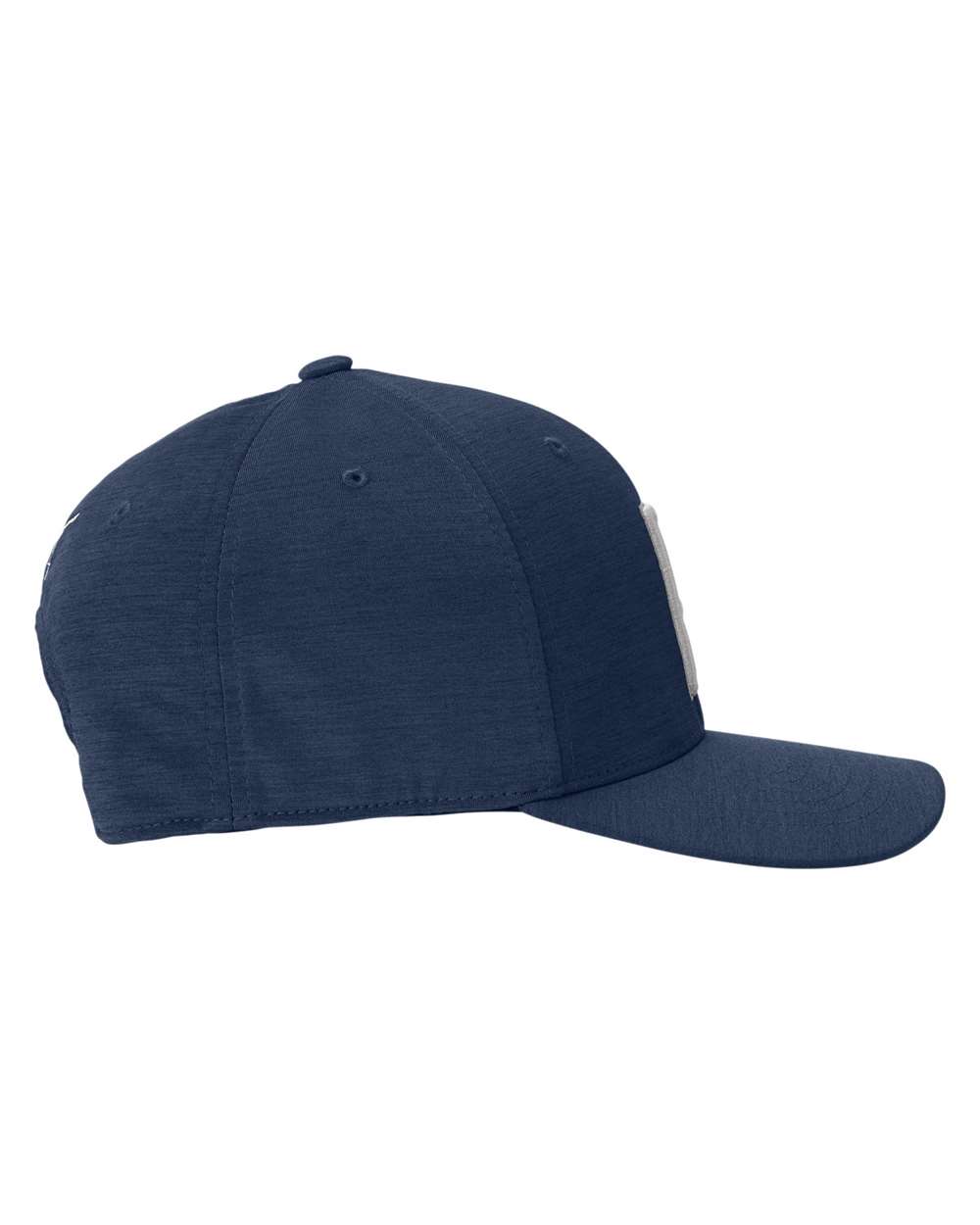 P Snapback Golf Cap - 22537 3